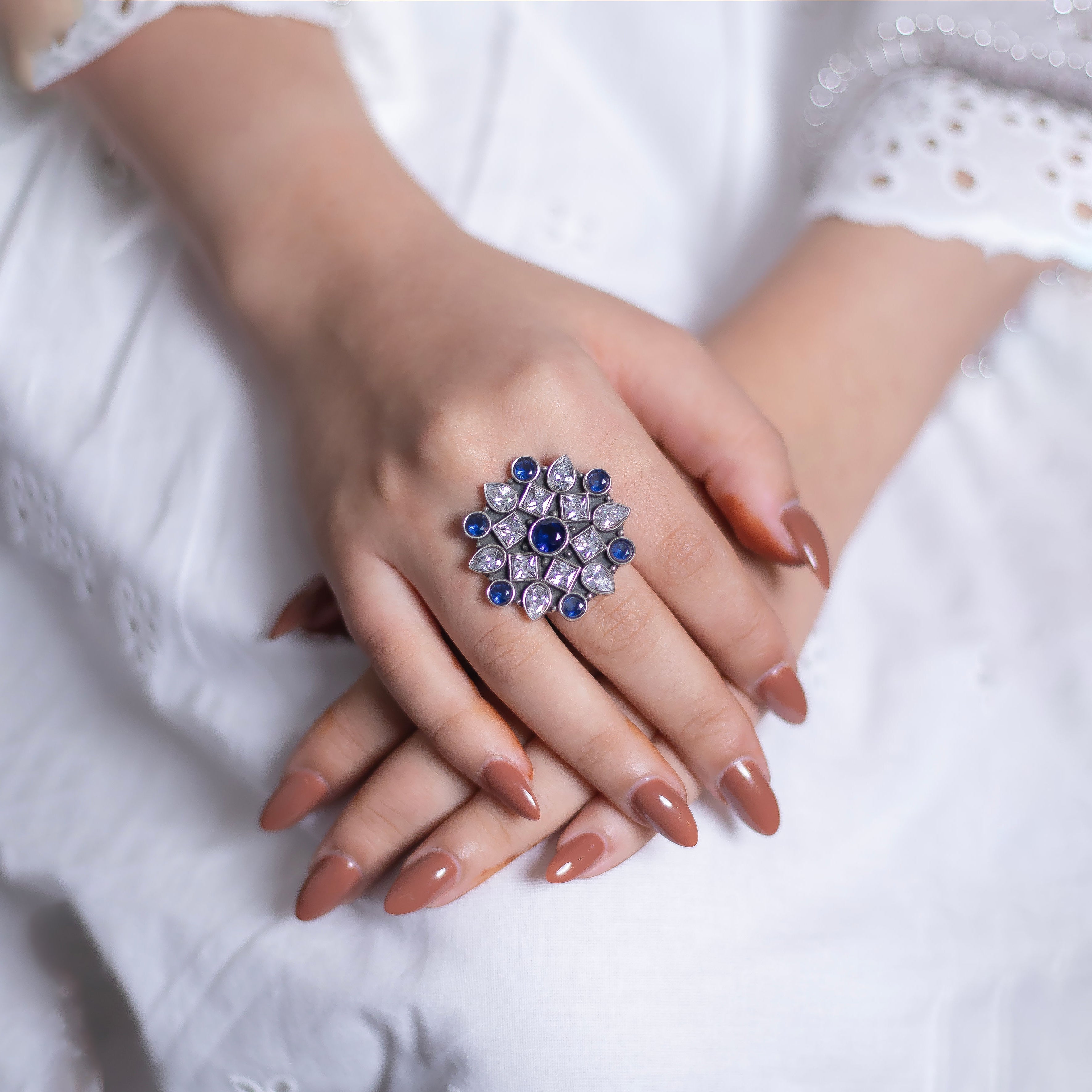 Best Silver Jewellery Gift Ideas for Weddings and Festivals