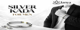 How Silver Kada For Men Elevates Everyday Style