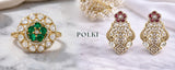 Polki Collection