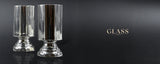 Glass