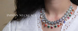Indian Necklace
