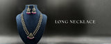 Long Necklace