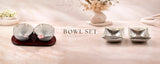Bowl set