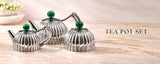 Tea Pot set