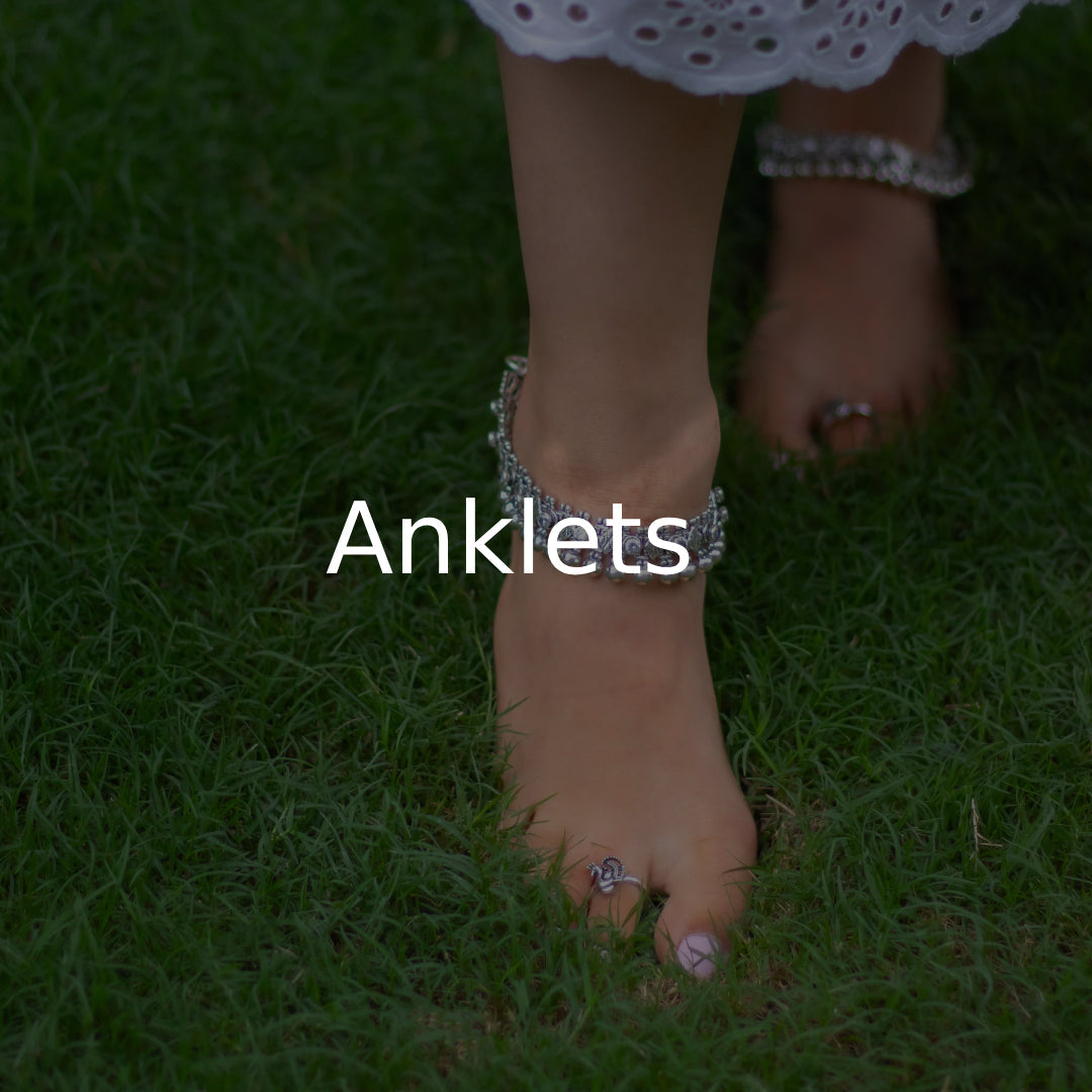 Anklets