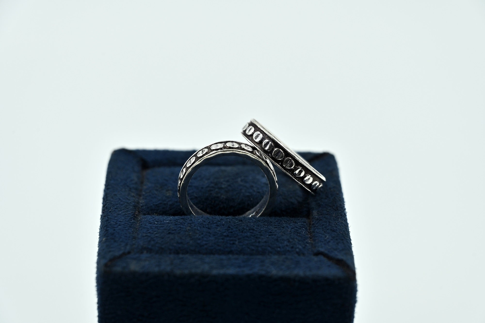Toe Rings