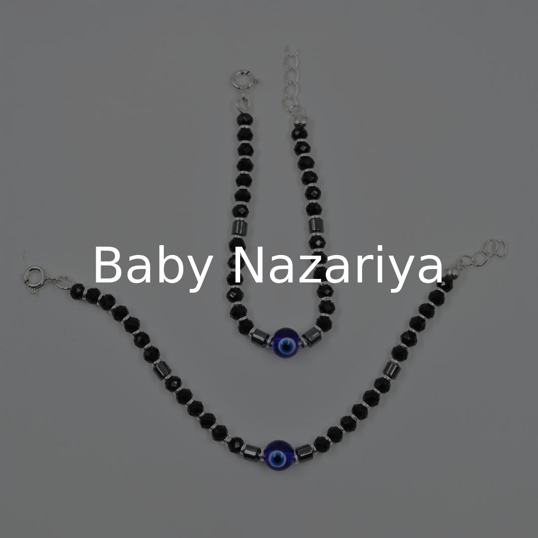 Baby Nazariya