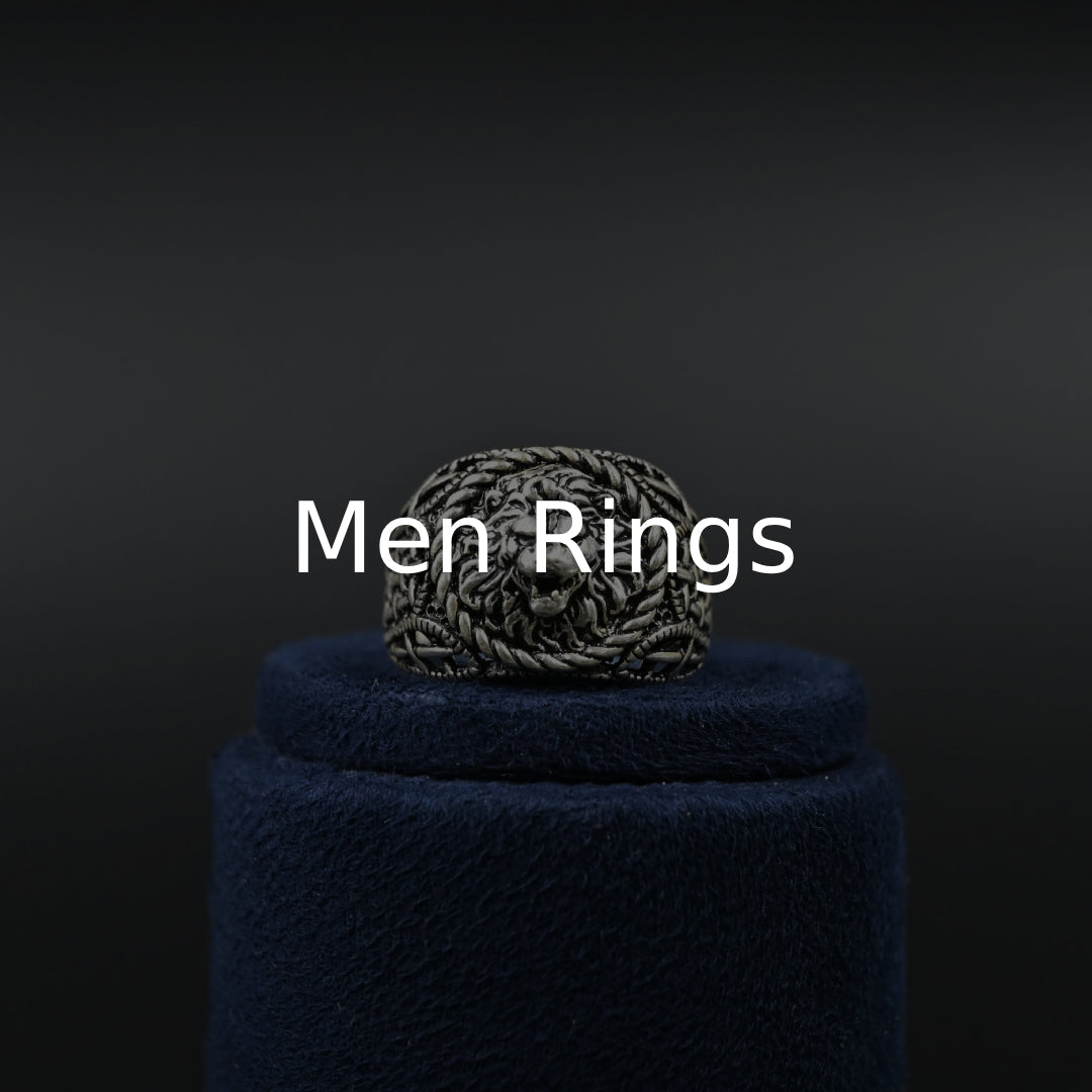 Men Rings