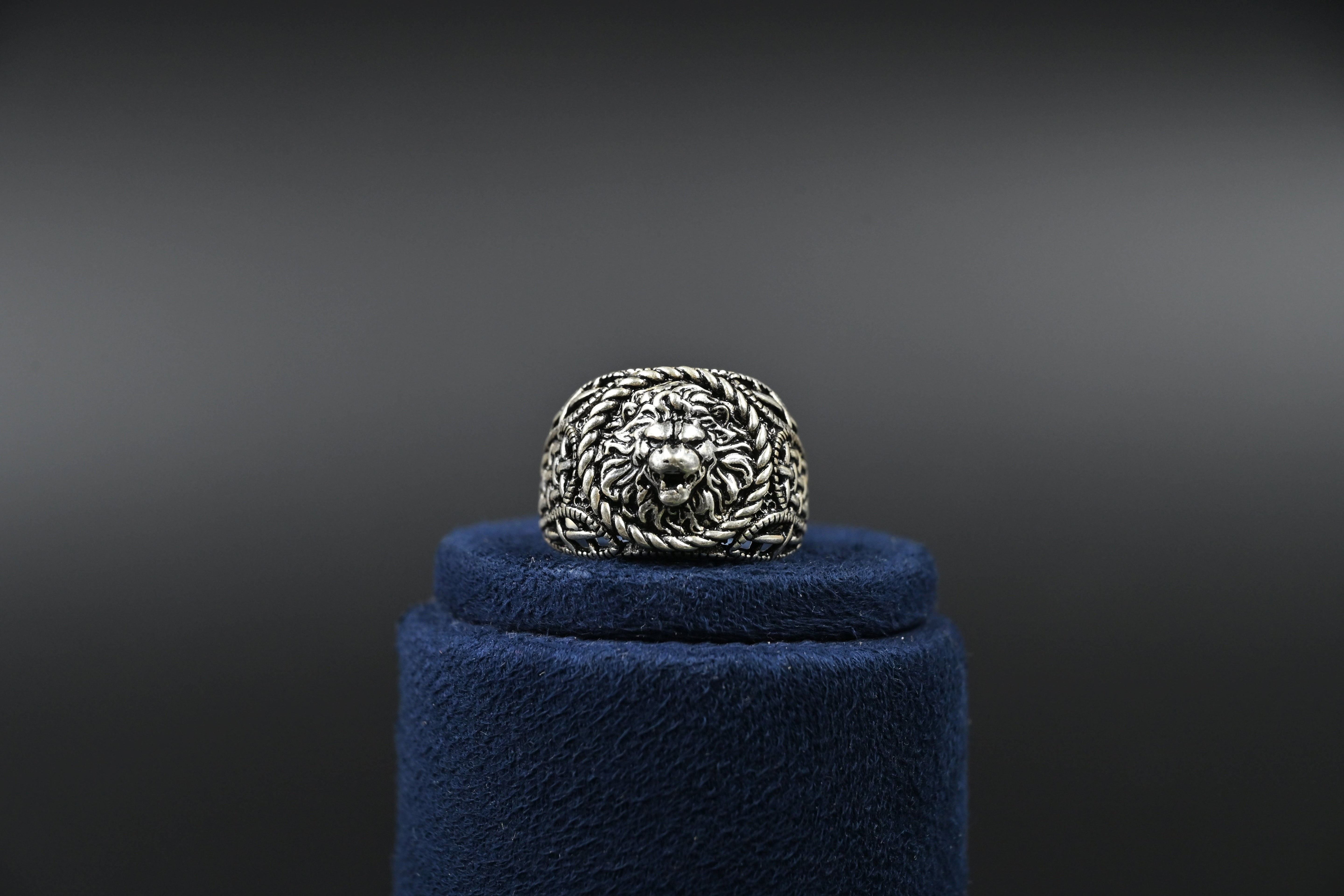 Men Rings