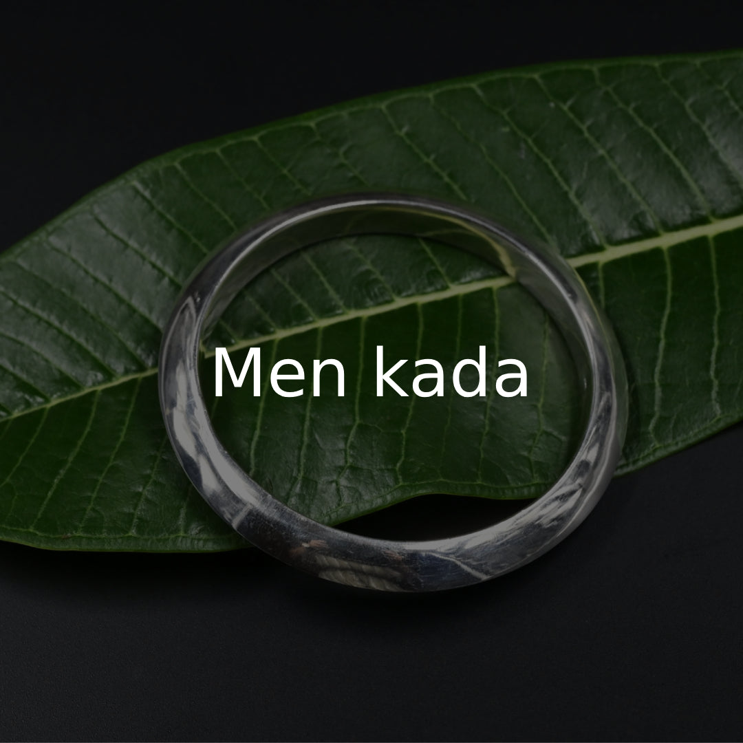 Men kada