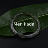 Men kada