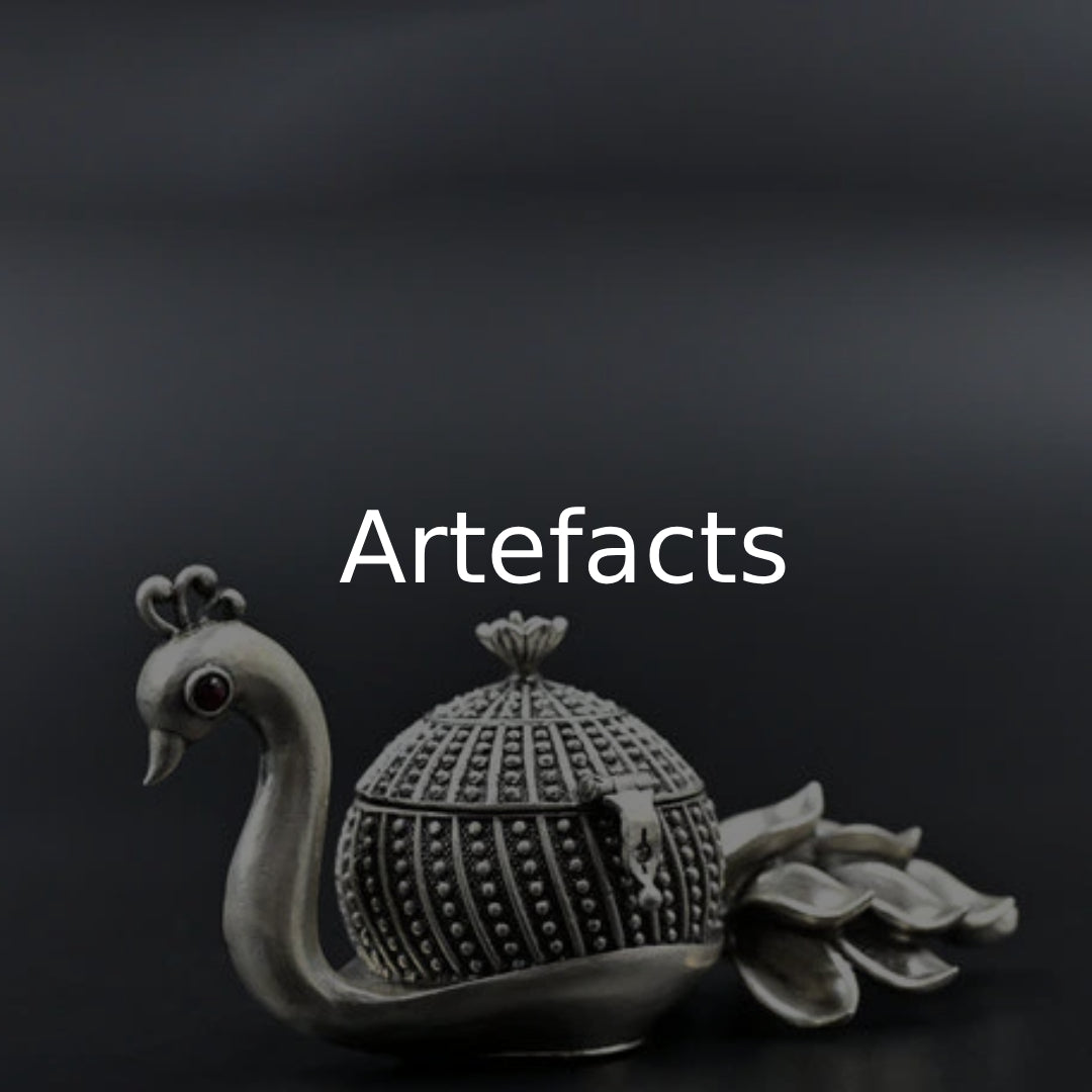 artefacts