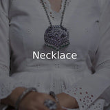 Indian Necklace