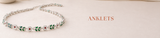 Anklets