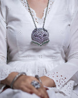 Long Necklace