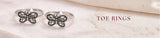 Toe Rings