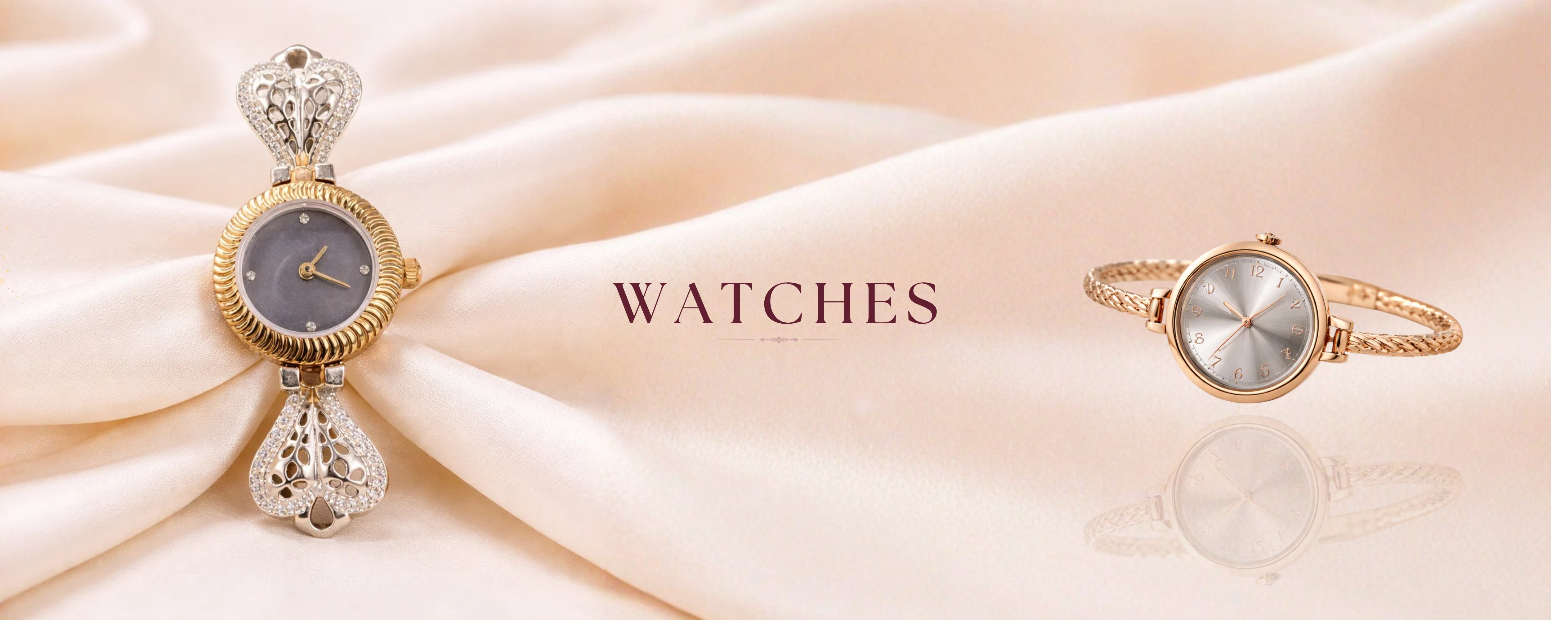 Ring Watch