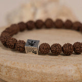 Rudraksh Mahadev Bracelet