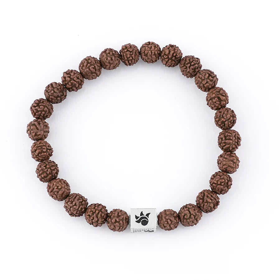 Rudraksh Mahadev Bracelet