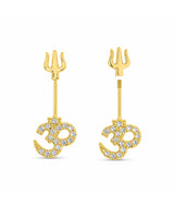 Trishul Om Bugadi/Helix