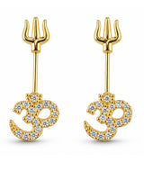Trishul Om Bugadi/Helix