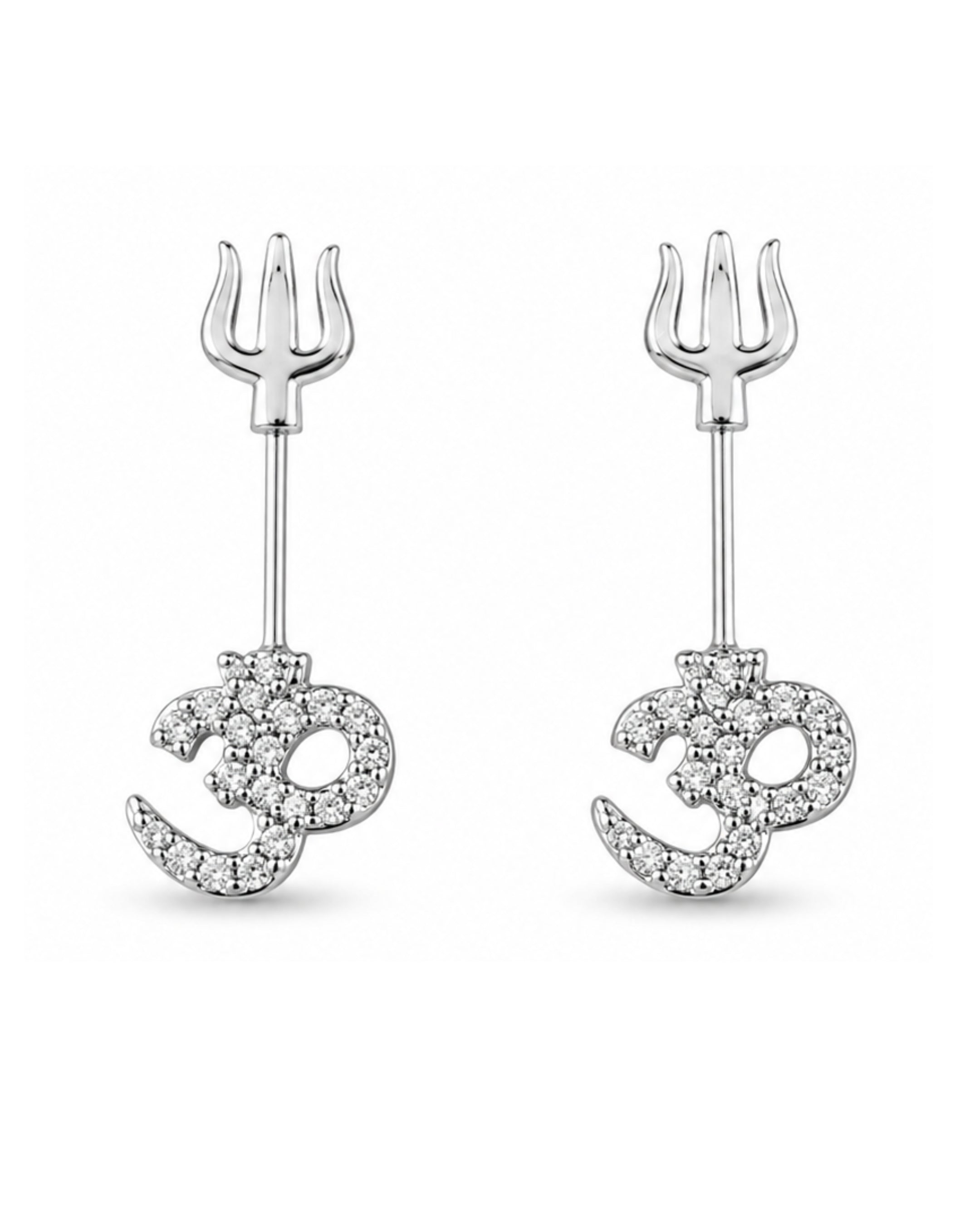 Trishul Om Bugadi/Helix