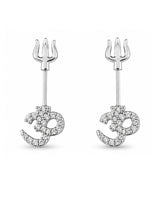 Trishul Om Bugadi/Helix