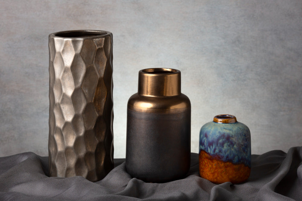 Crafted with Care