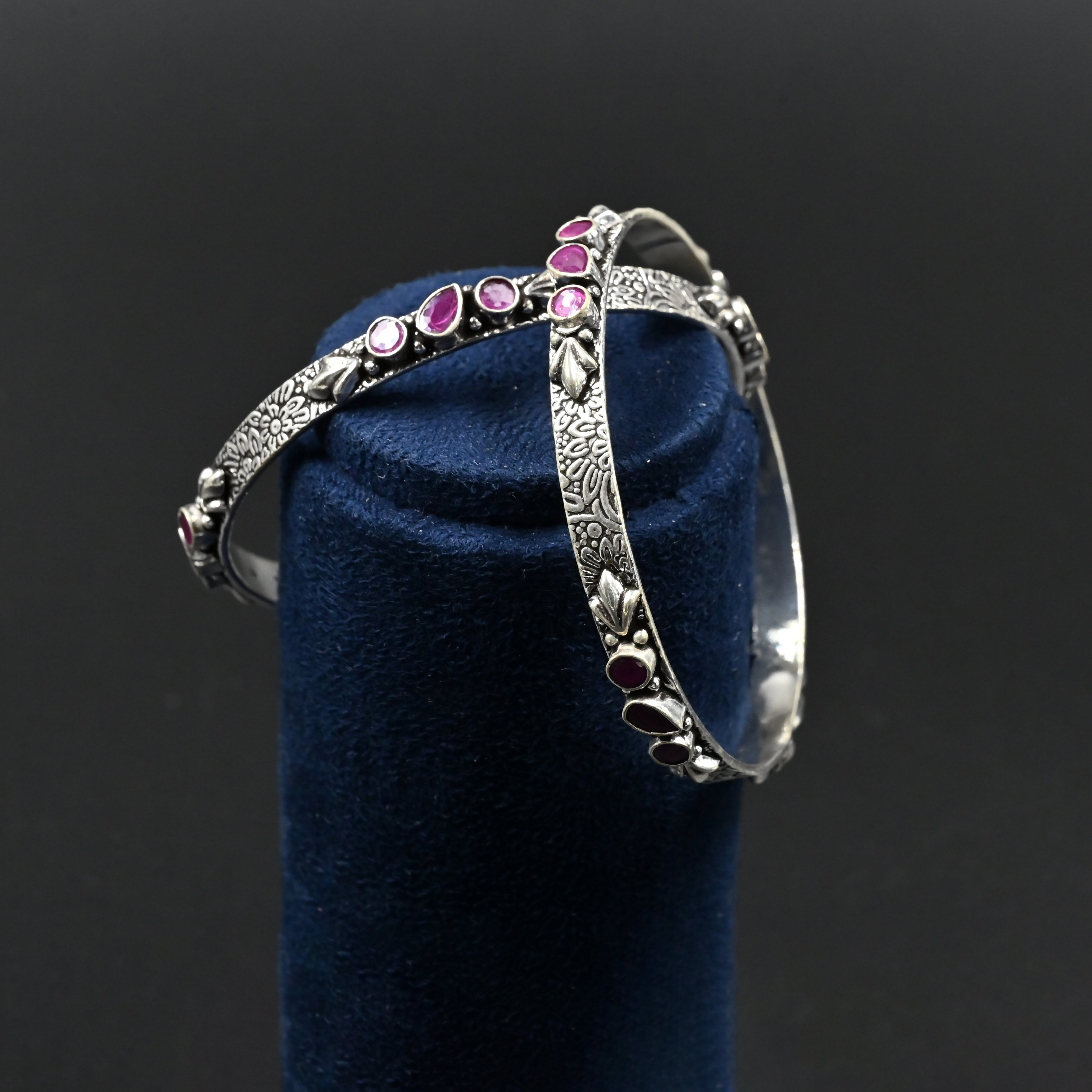 Rani Gulab Bangles
