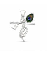 Morpankh Melody Pendant
