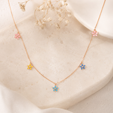 Daisy Dream Chain