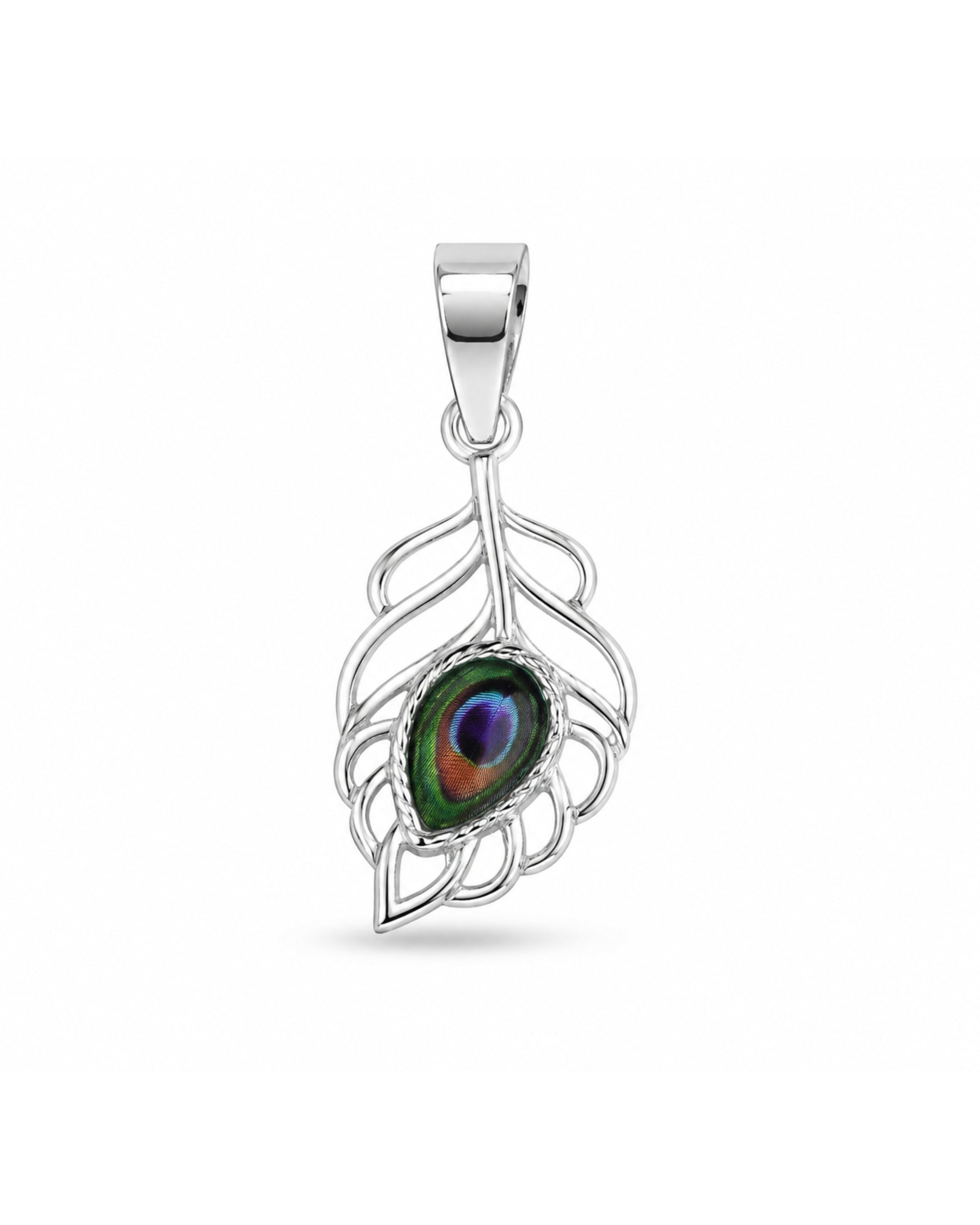 Eternal Morpankh Pendant