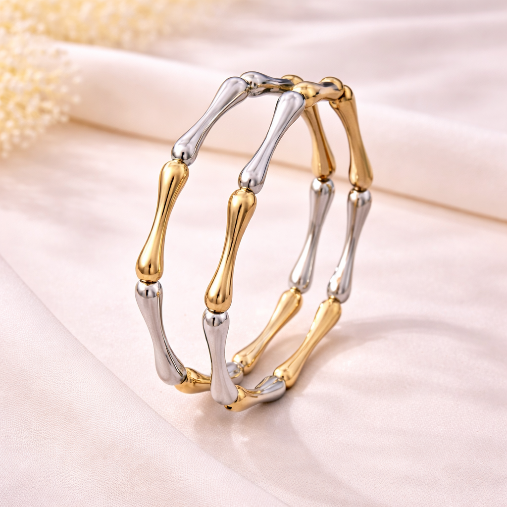 925 silver bangles women