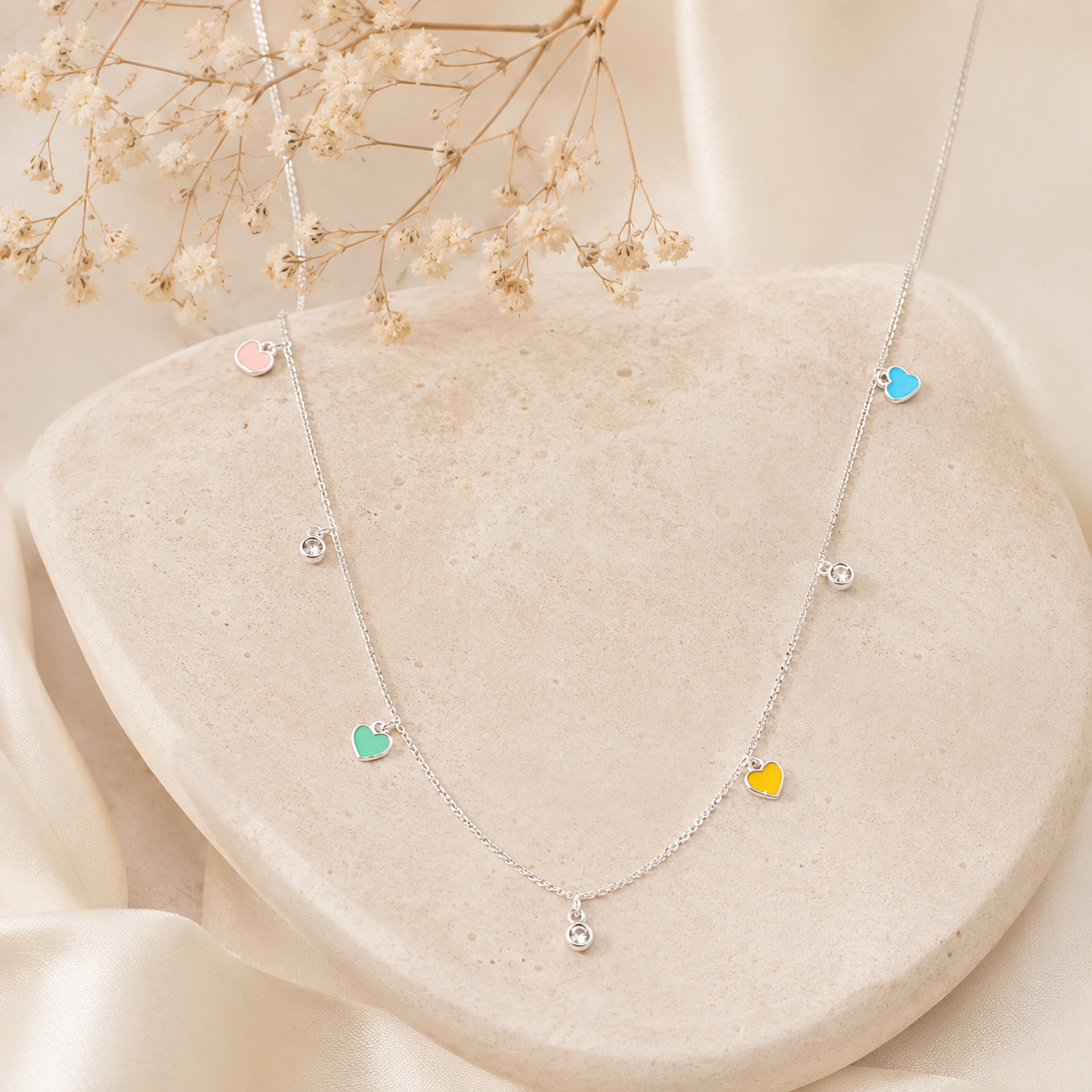 Candy Love Chain