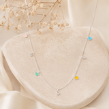 Candy Love Chain