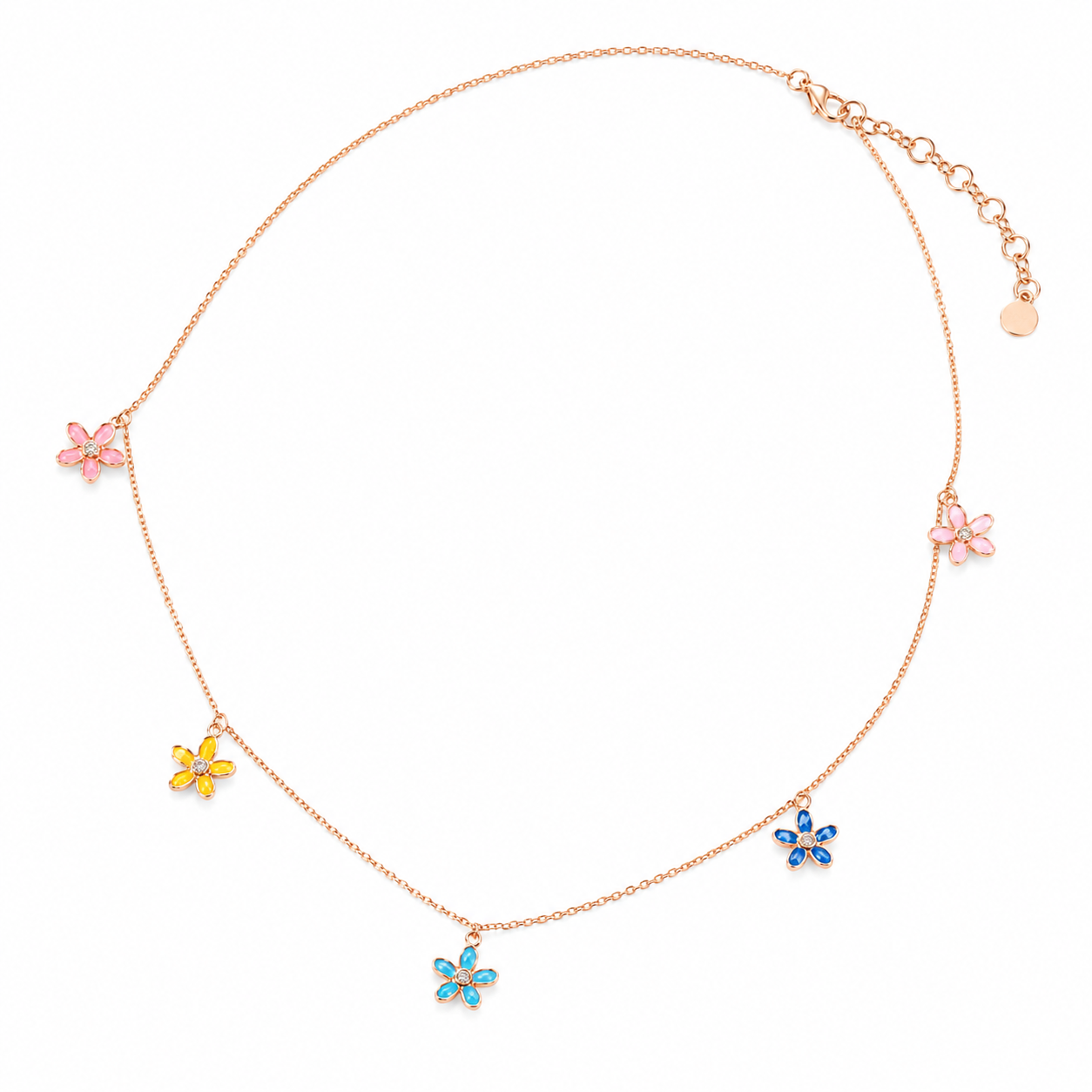 Daisy Dream Chain