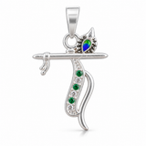 Big Morpankh Melody Pendant