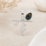 Morpankh Melody Pendant