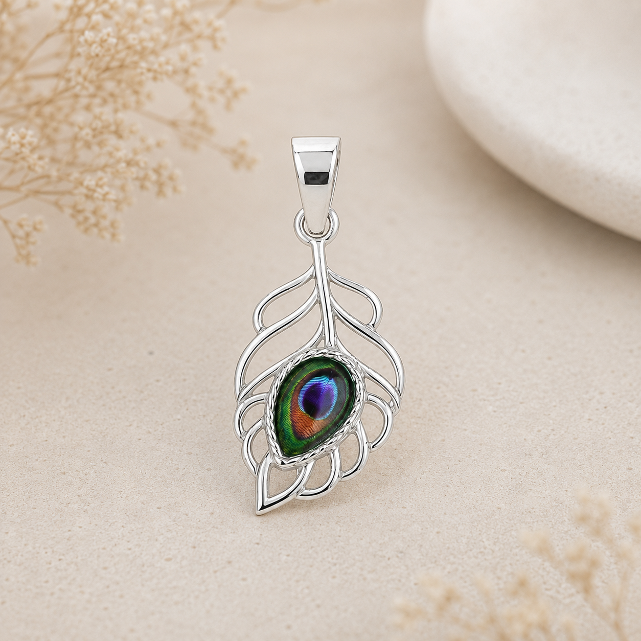 Eternal Morpankh Pendant