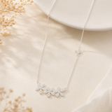 Floral Radiance Necklace