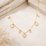 Amora Heart Chain