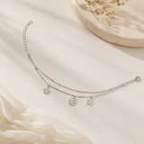 Blossom Whisper Bracelet