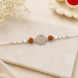 Rudra Om Rakhi