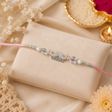 Mustache Veera Rakhi