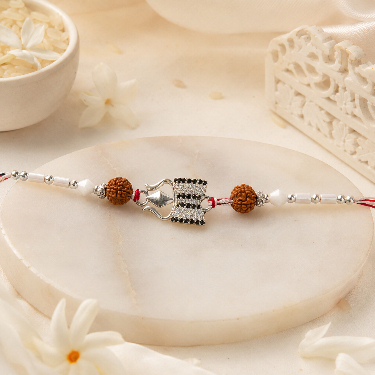 Damru Mahadev Rakhi