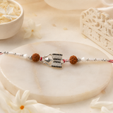 Damru Mahadev Rakhi
