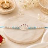 Crown Bro Rakhi