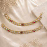 Maharani Payal Pair
