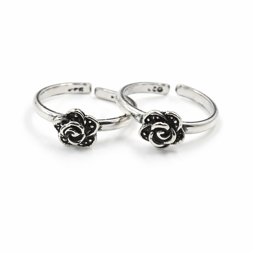 Vanya Toe Ring