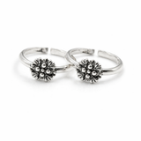 Phoolira Toe Ring